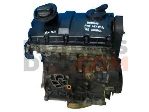 Motor AUY, BVK Seat Alhambra I (7MS) 1.9 TDI 4motion (115 cv)