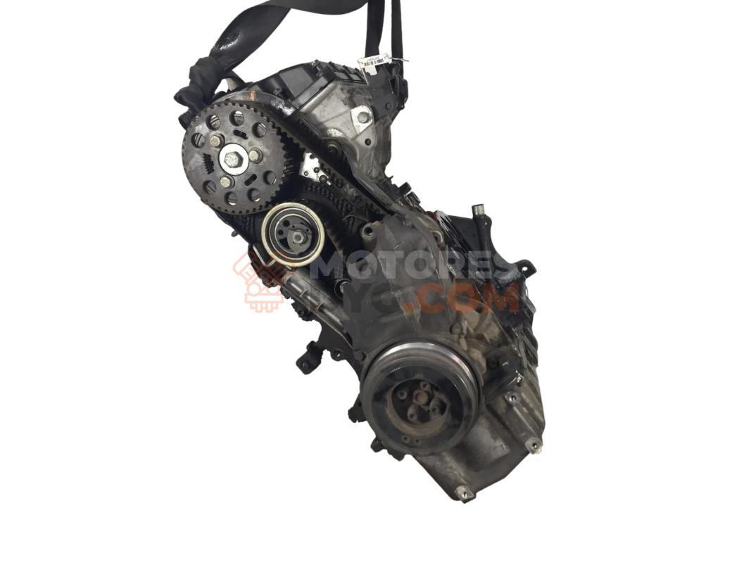 Motor AUY Ford Galaxy (WGR) 1.9 TDI (110 cv)