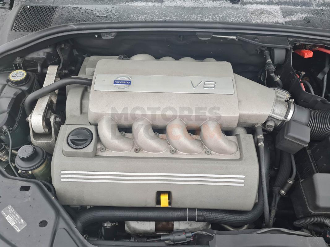 Motor AUY Ford Galaxy (WGR) 1.9 TDI (110 cv)