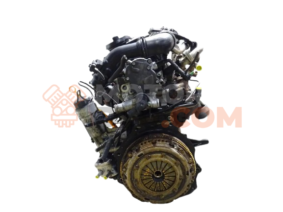 Motor AUY Ford Galaxy (WGR) 1.9 TDI (110 cv)