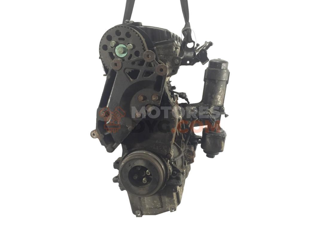 Motor AUY Ford Galaxy (WGR) 1.9 TDI (110 cv)