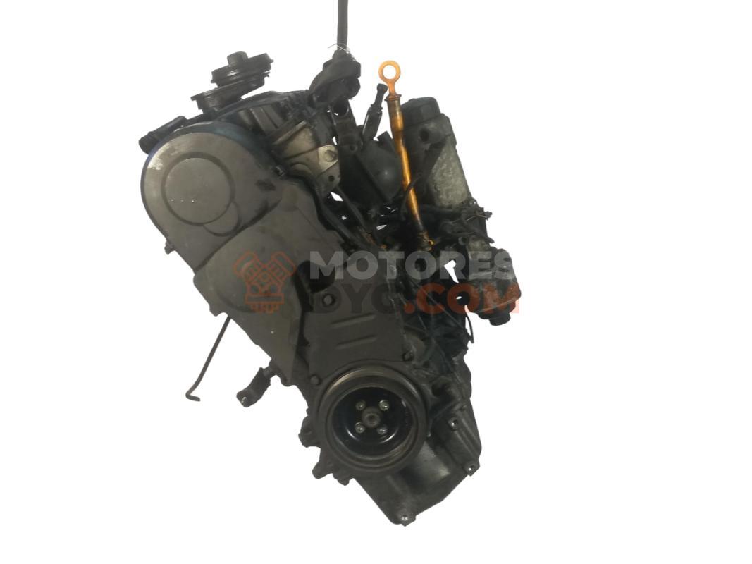 Motor AUY Ford Galaxy (WGR) 1.9 TDI (110 cv)