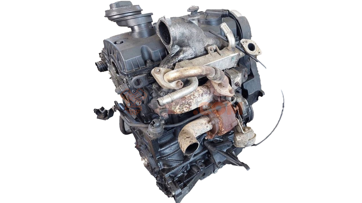Motor AUY Ford Galaxy (WGR) 1.9 TDI (110 cv)