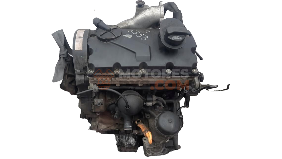 Motor AUY Ford Galaxy (WGR) 1.9 TDI (110 cv) Automatico