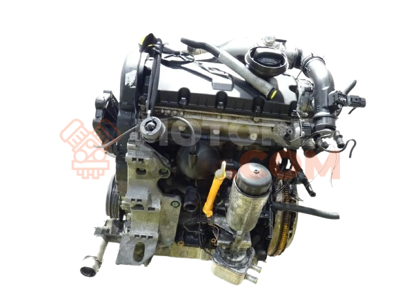 Motor AUY Ford Galaxy (WGR) 1.9 TDI (110 cv) Automatico