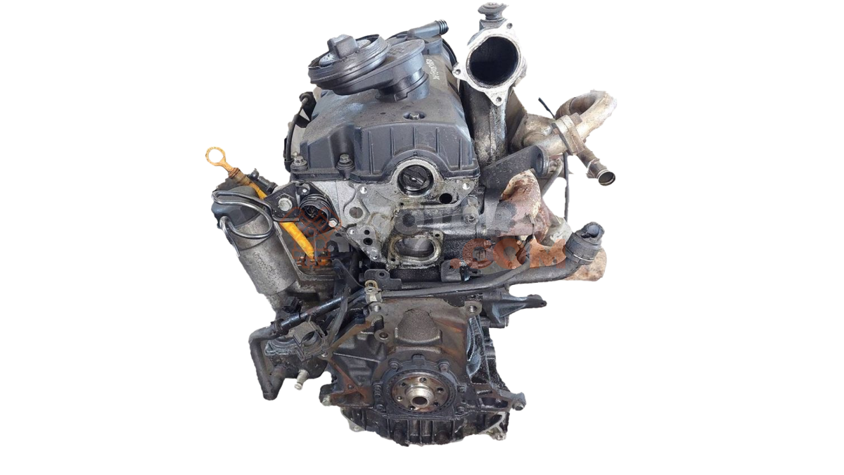 Motor AUY Ford Galaxy (WGR) 1.9 TDI (110 cv) Automatico