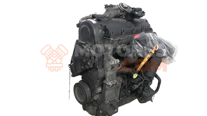 Motor AUY Ford Galaxy (WGR) 1.9 TDI (116 cv)