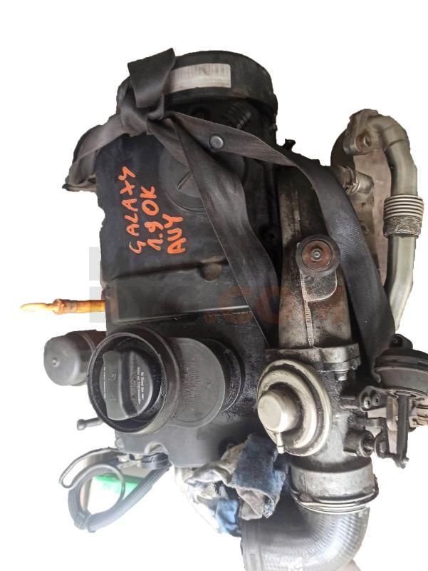 Motor AUY Ford Galaxy (WGR) 1.9 TDI (116 cv)