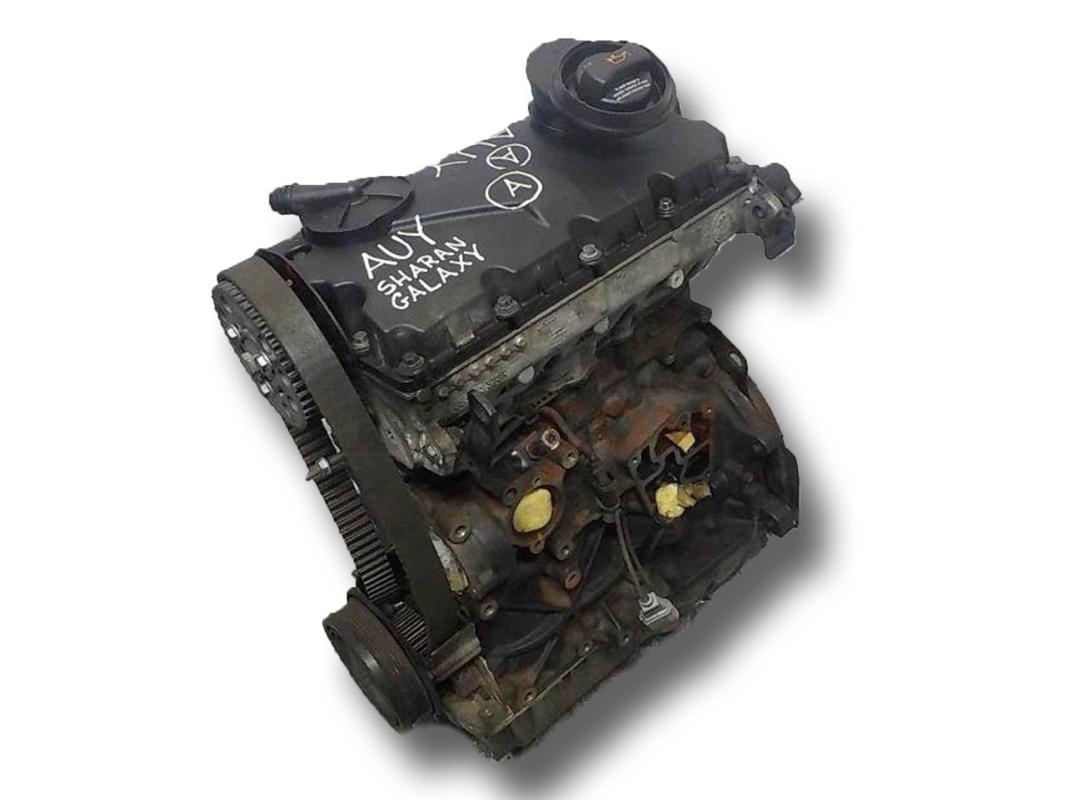 Motor AUY Ford Galaxy (WGR) 1.9 TDI (116 cv)