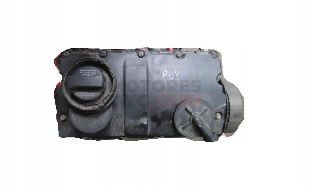 Motor AUY Ford Galaxy (WGR) 1.9 TDI (116 cv)