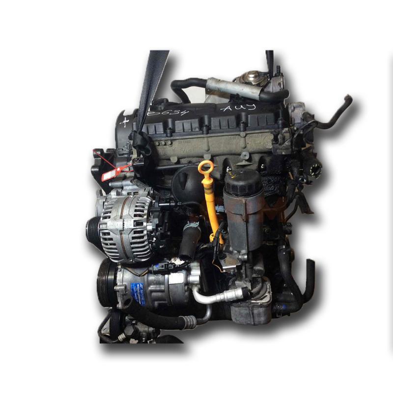 Motor AUY Ford Galaxy (WGR) 1.9 TDI (116 cv) Automatico