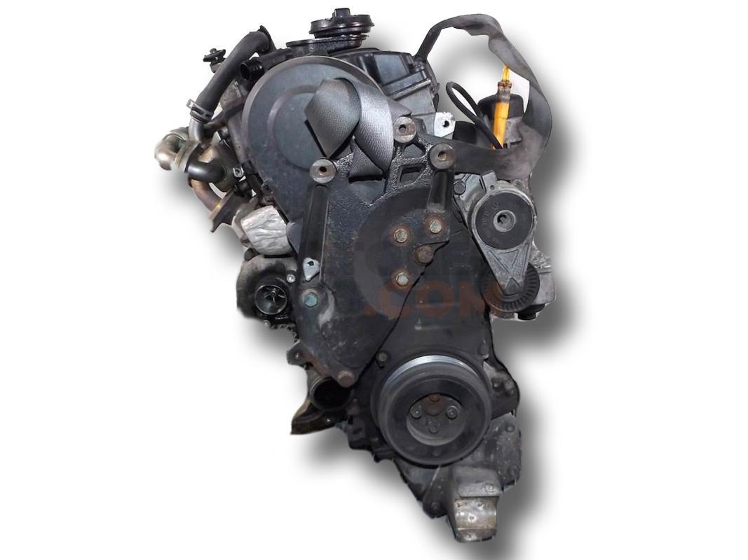 Motor AUY Ford Galaxy (WGR) 1.9 TDI (116 cv) Automatico