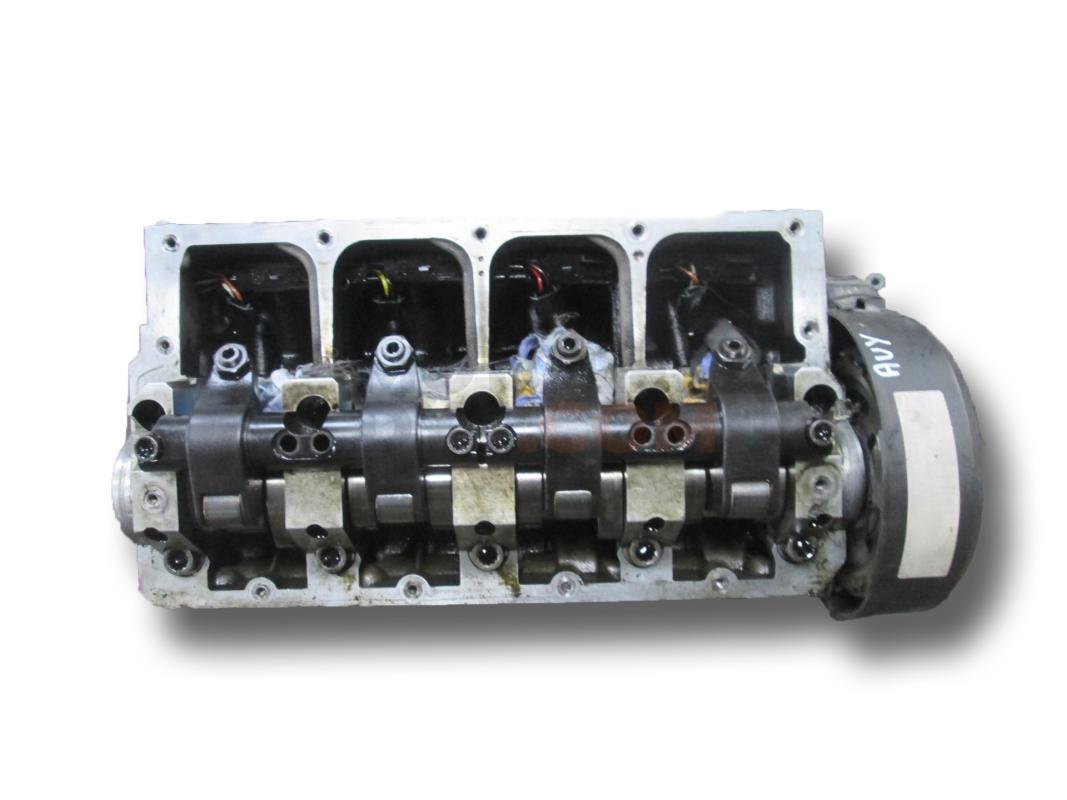 Motor AUY Ford Galaxy (WGR) 1.9 TDI (116 cv) Automatico