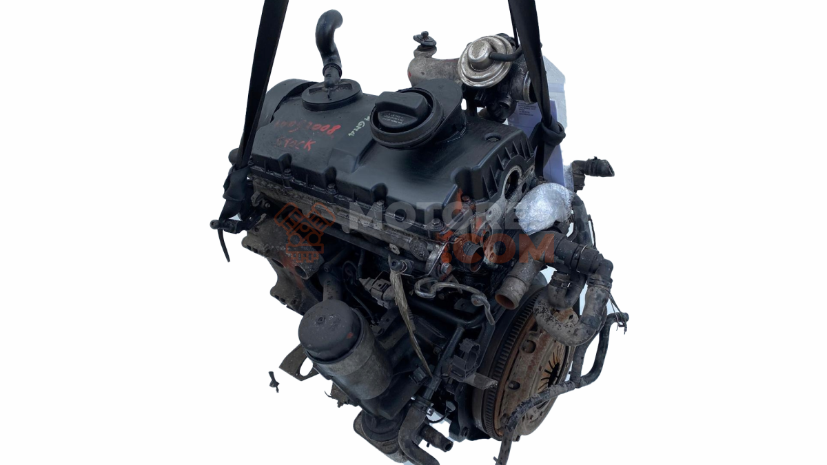 Motor AUY Ford Galaxy (WGR) 1.9 TDI (130 cv)