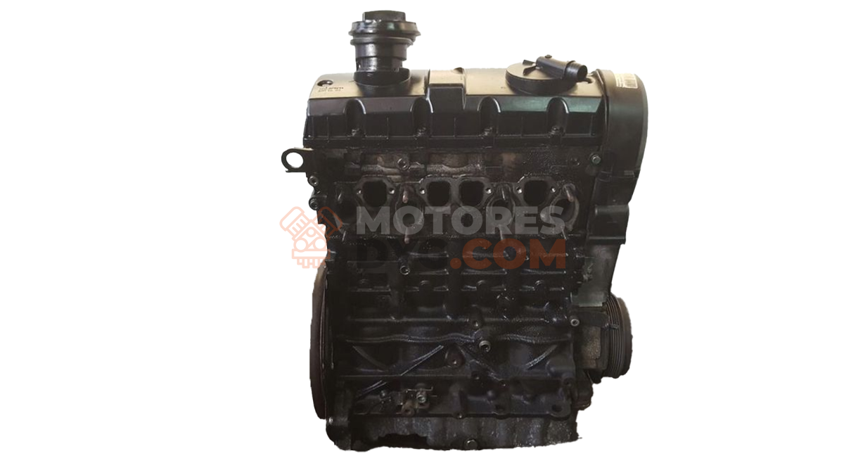 Motor AUY Ford Galaxy (WGR) 1.9 TDI (130 cv)