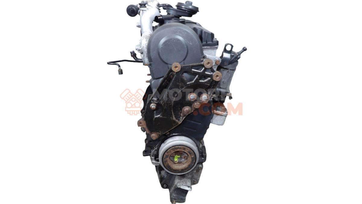 Motor AUY Ford Galaxy (WGR) 1.9 TDI (130 cv)
