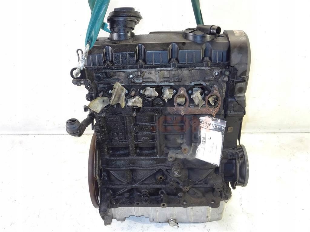 Motor AUY Ford Galaxy (WGR) 2.0 i (116 cv)