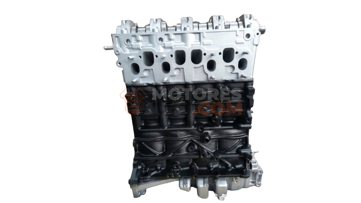 Motor AUY Seat Alhambra I (7MS) 1.9 TDI (110 cv)