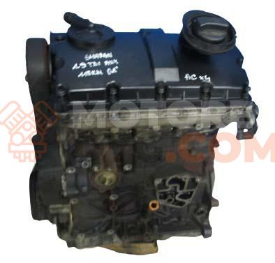 Motor auy Seat Alhambra I (7MS) 1.9 TDI (110 cv)