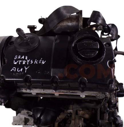 Motor AUY Seat Alhambra I (7MS) 1.9 TDI (115 cv)