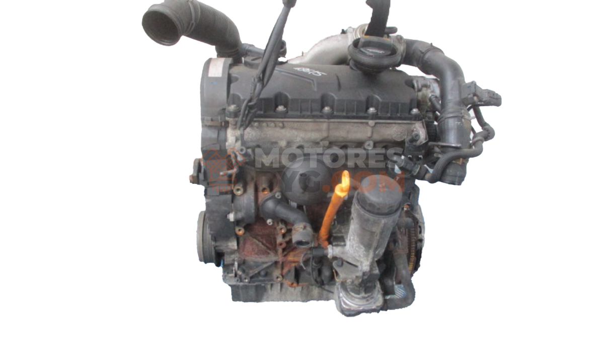 Motor Auy Seat Alhambra I (7MS) 1.9 TDI (115 cv)