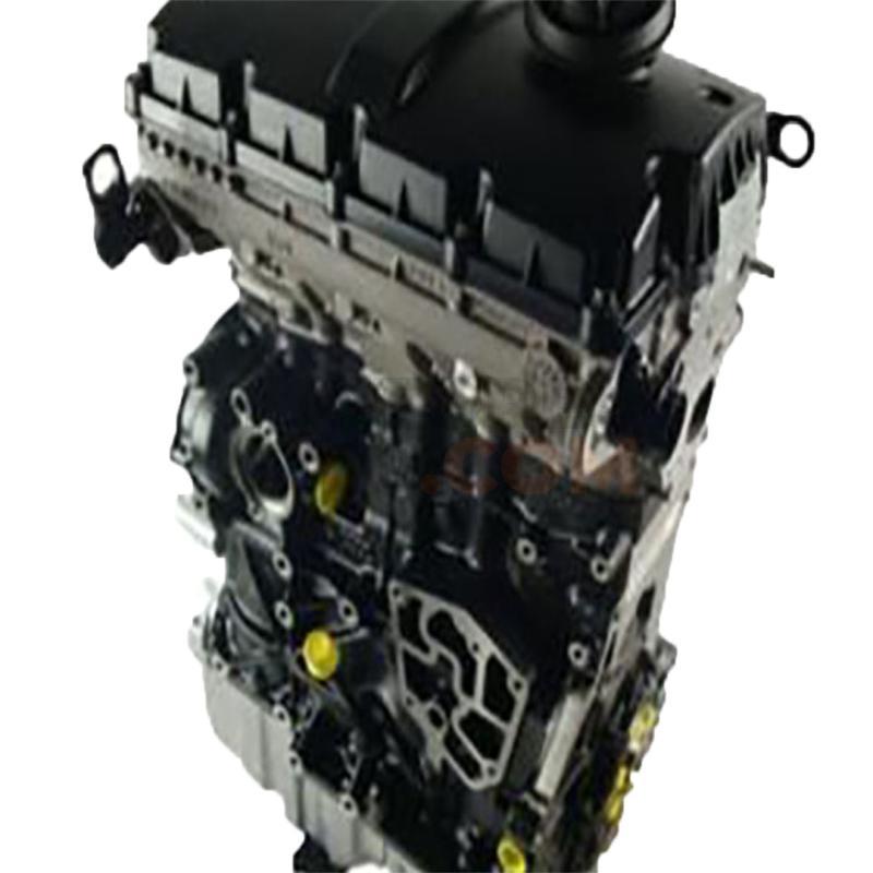 Motor AUY Seat Alhambra I (7MS) 1.9 TDI (115 cv)