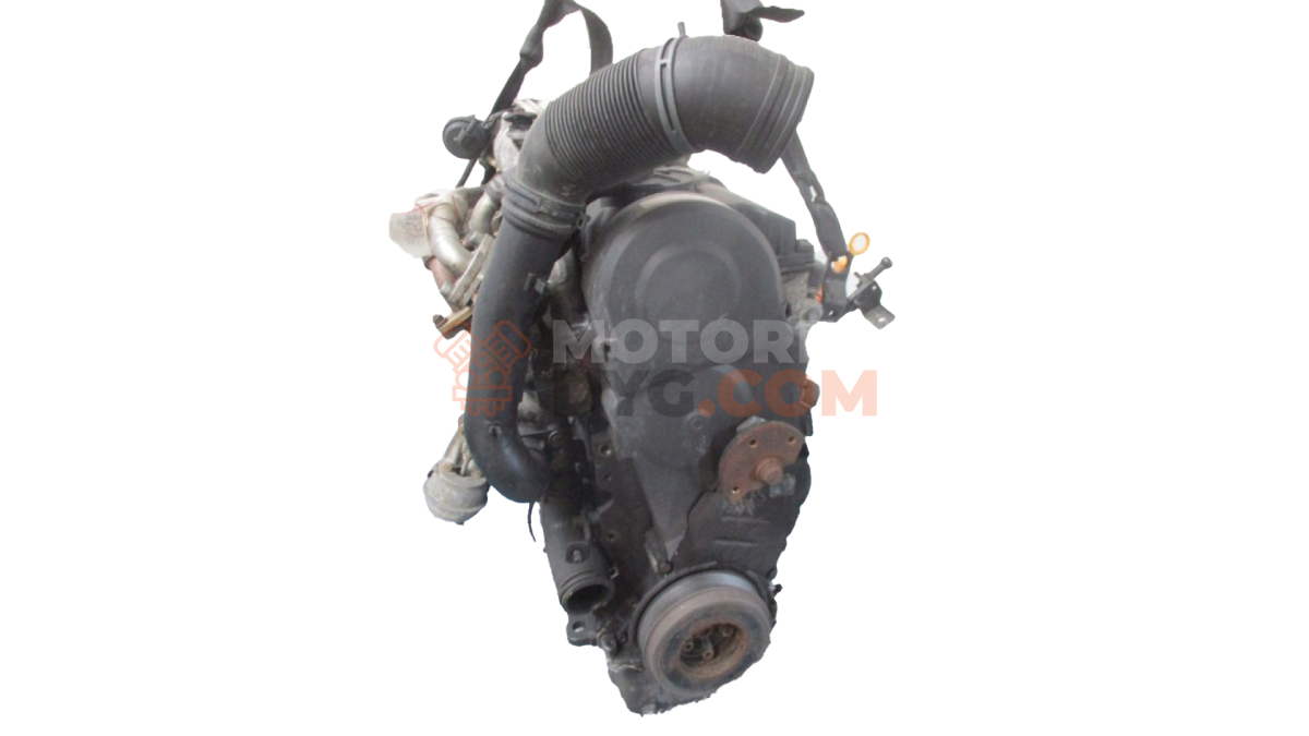 Motor Auy Seat Alhambra I (7MS) 1.9 TDI 4motion (115 cv)