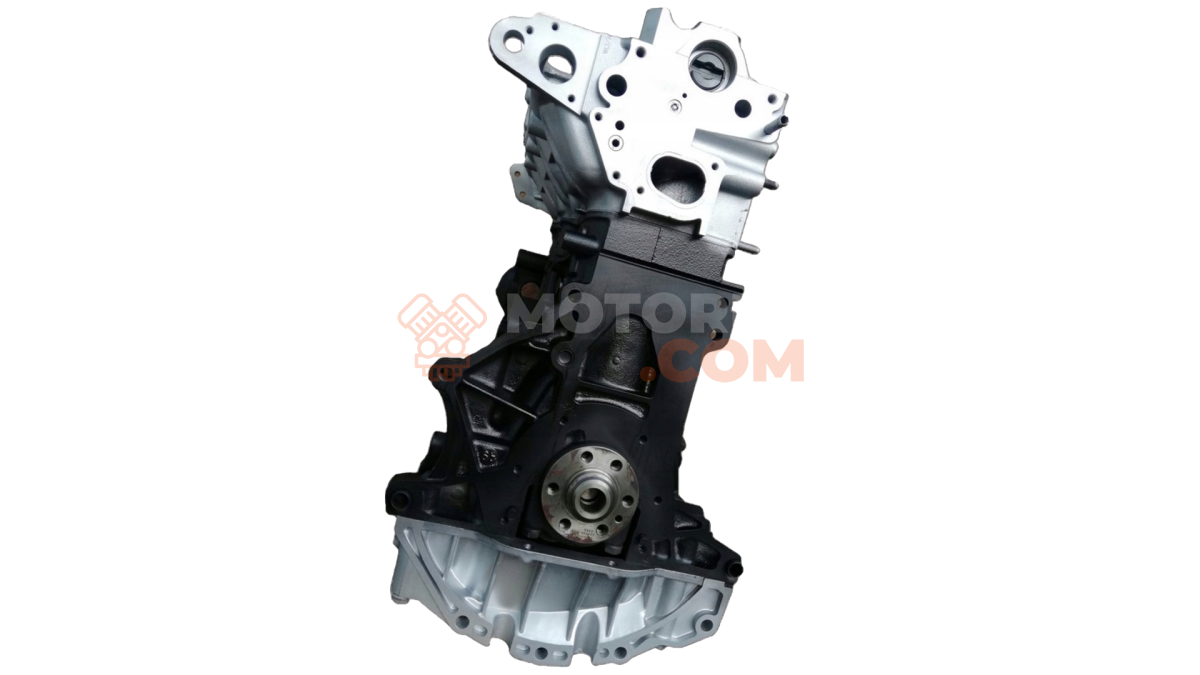 Motor AUY Seat Alhambra I (7MS) 1.9 TDI (90 cv)
