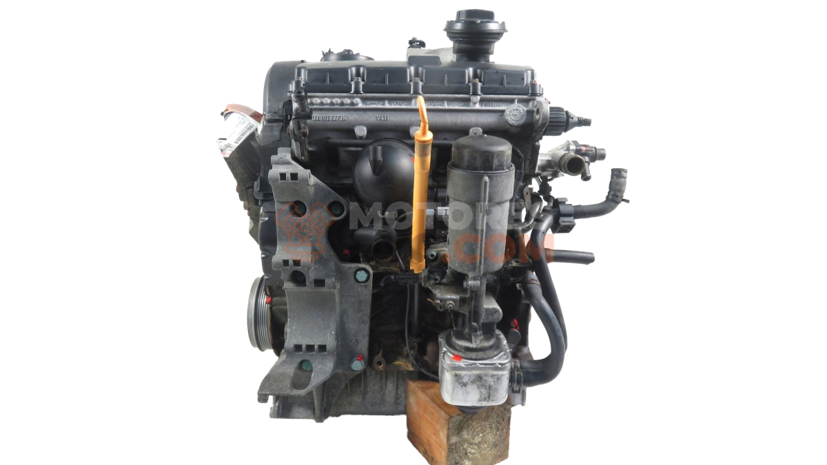 Motor AUY Seat Alhambra Van (7V8,7V9) 1.9 TDI (131cv)