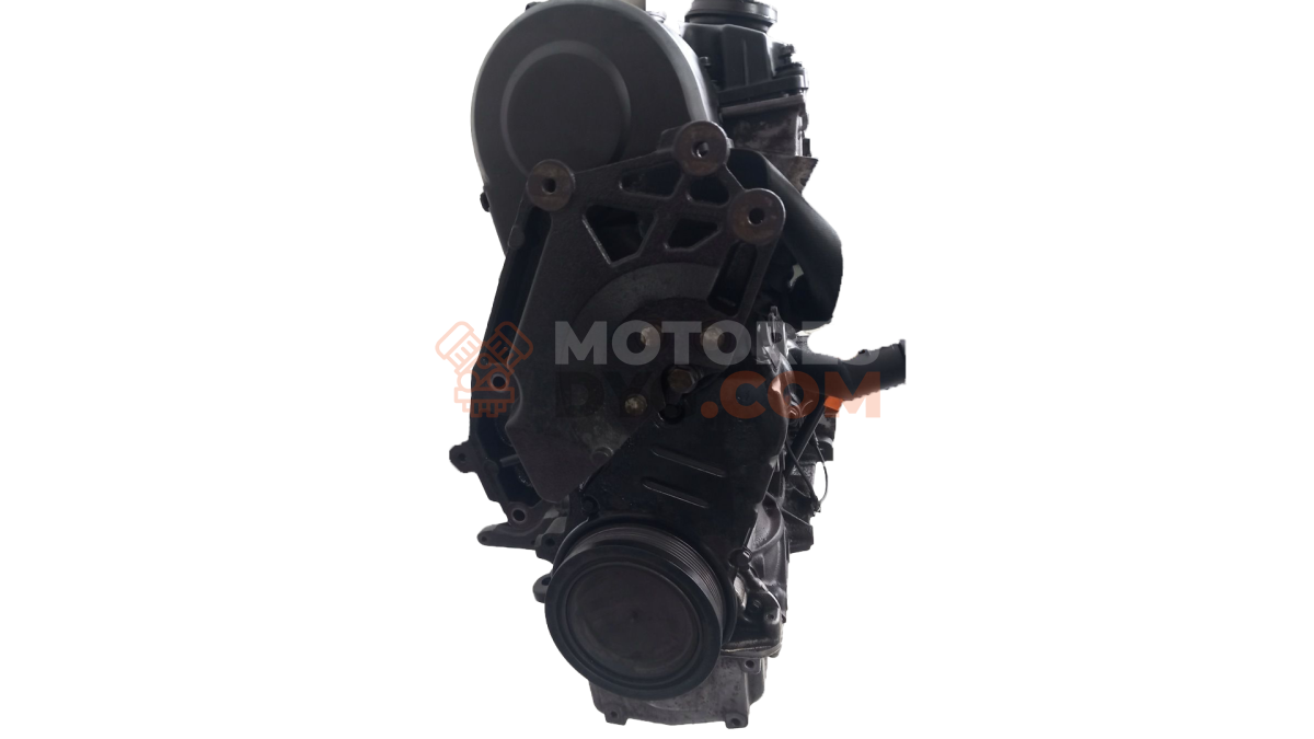 Motor AUY Volkswagen Bora (1J2) 1.9 TDI (100 cv)