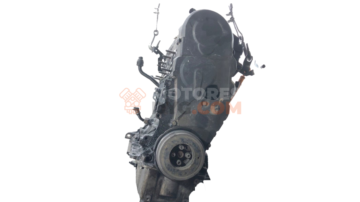 Motor AUY Volkswagen Sharan I 1.9 TDI (110 cv)