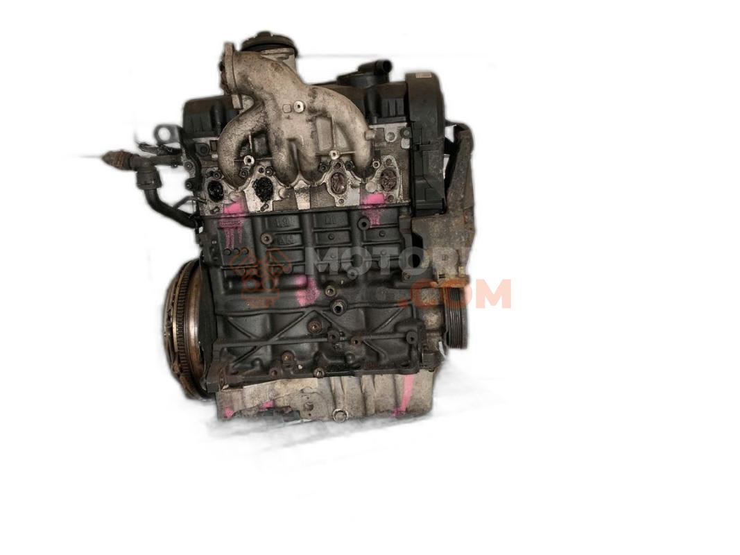 Motor Auy Volkswagen Sharan I 1.9 TDI (110 cv)