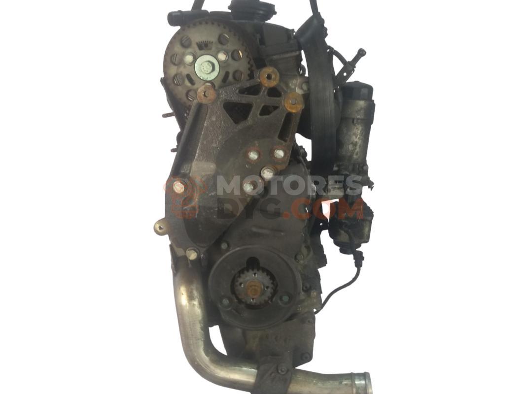 Motor AUY Volkswagen Sharan I 1.9 TDI (110 cv)