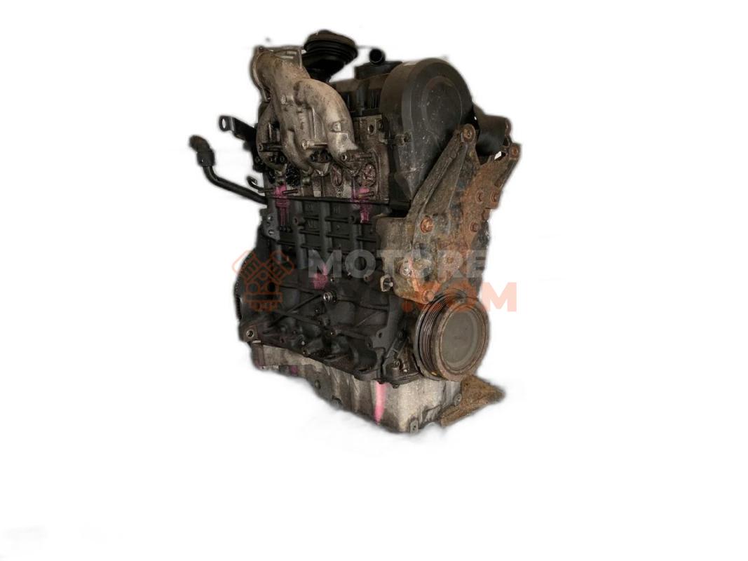 Motor Auy Volkswagen Sharan I 1.9 TDI (110 cv)