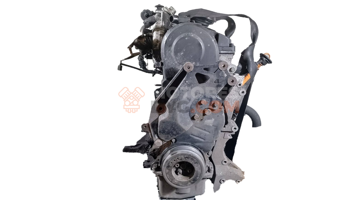 Motor AUY Volkswagen Sharan I 1.9 TDI (110 cv)