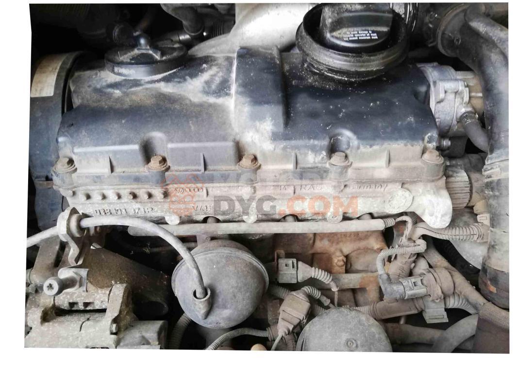 Motor auy Volkswagen Sharan I 1.9 TDI (110 cv)