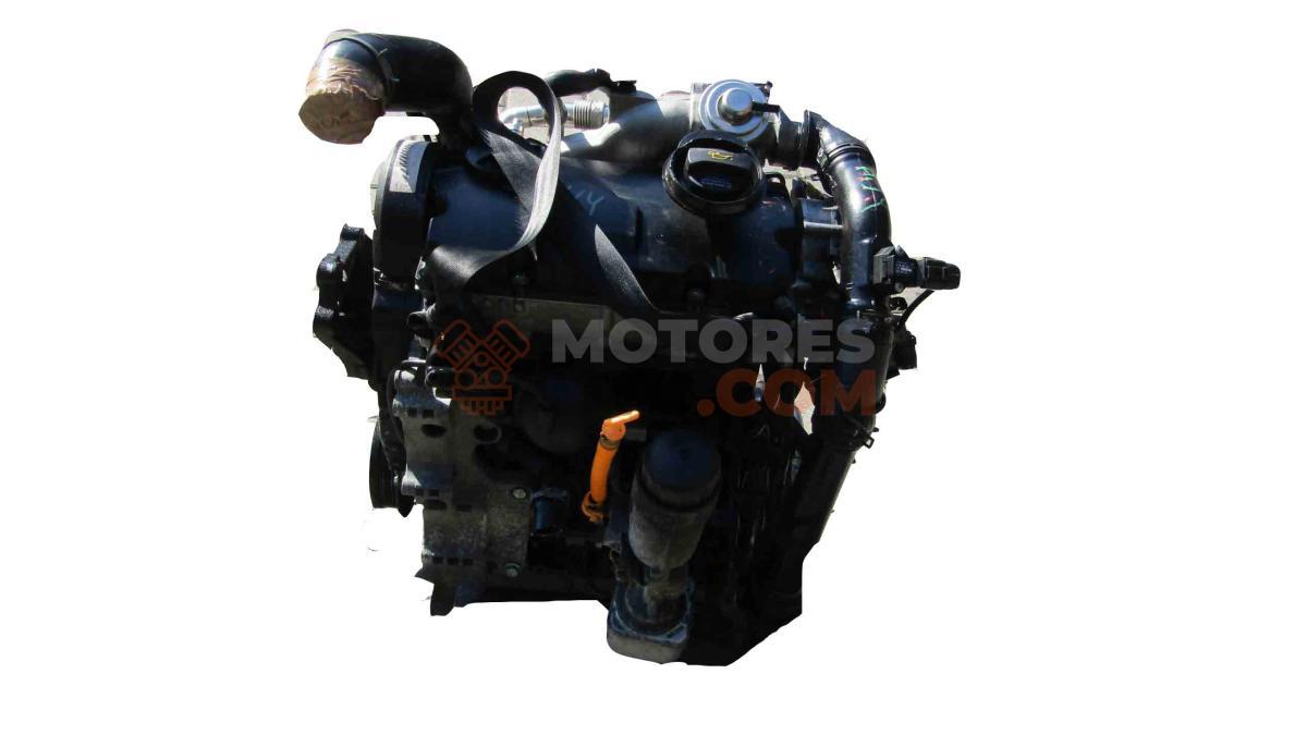 Motor auy Volkswagen Sharan I 1.9 TDI (110 cv) Automatico