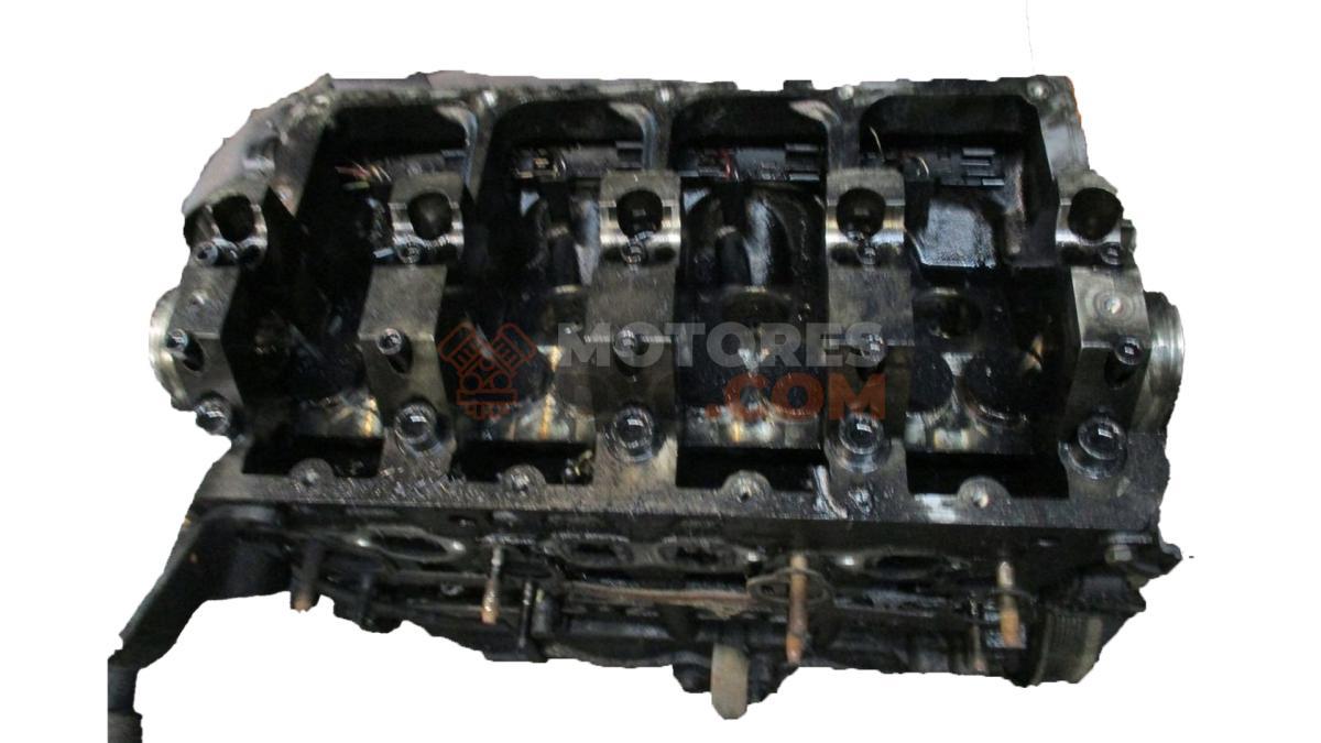 Motor auy Volkswagen Sharan I 1.9 TDI (110 cv) Automatico