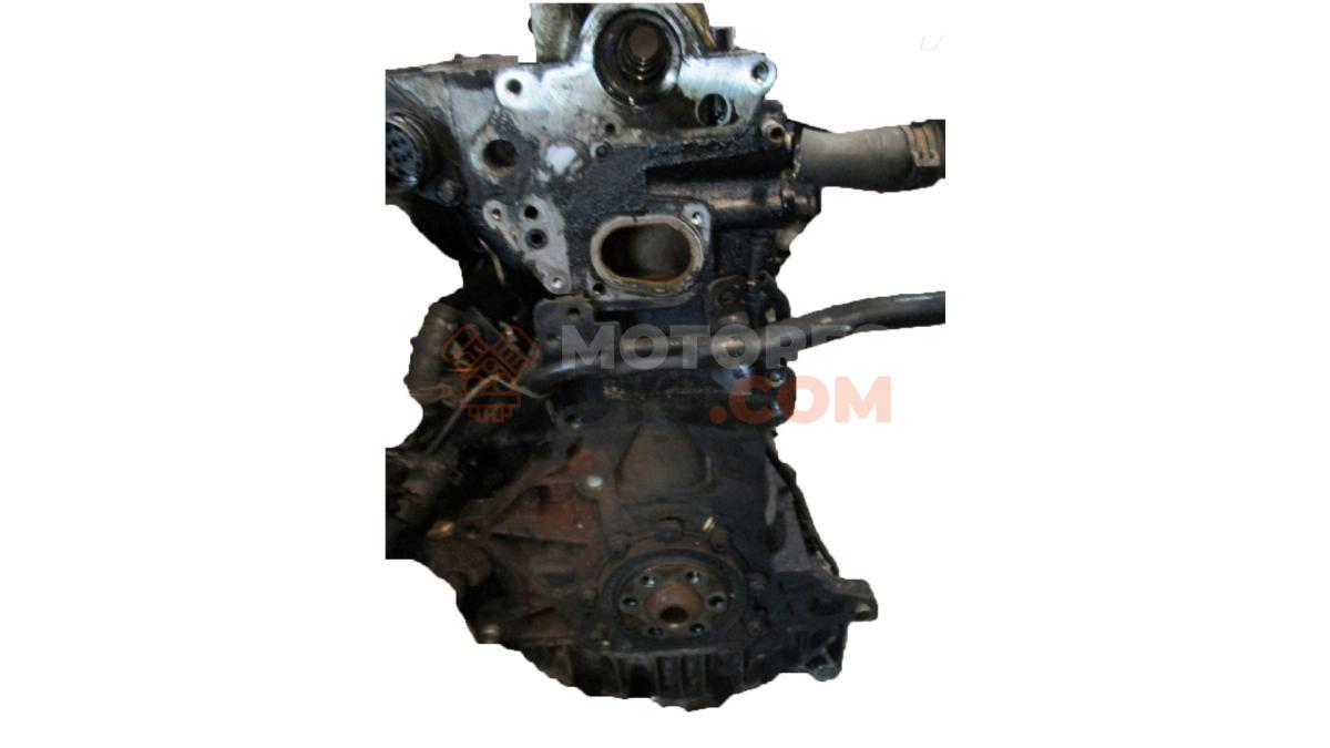 Motor auy Volkswagen Sharan I 1.9 TDI (110 cv) Automatico