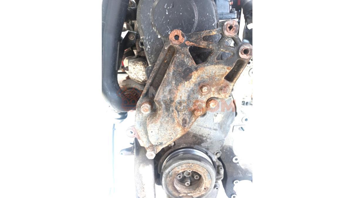 Motor AUY Volkswagen Sharan I 1.9 TDI (115 cv)