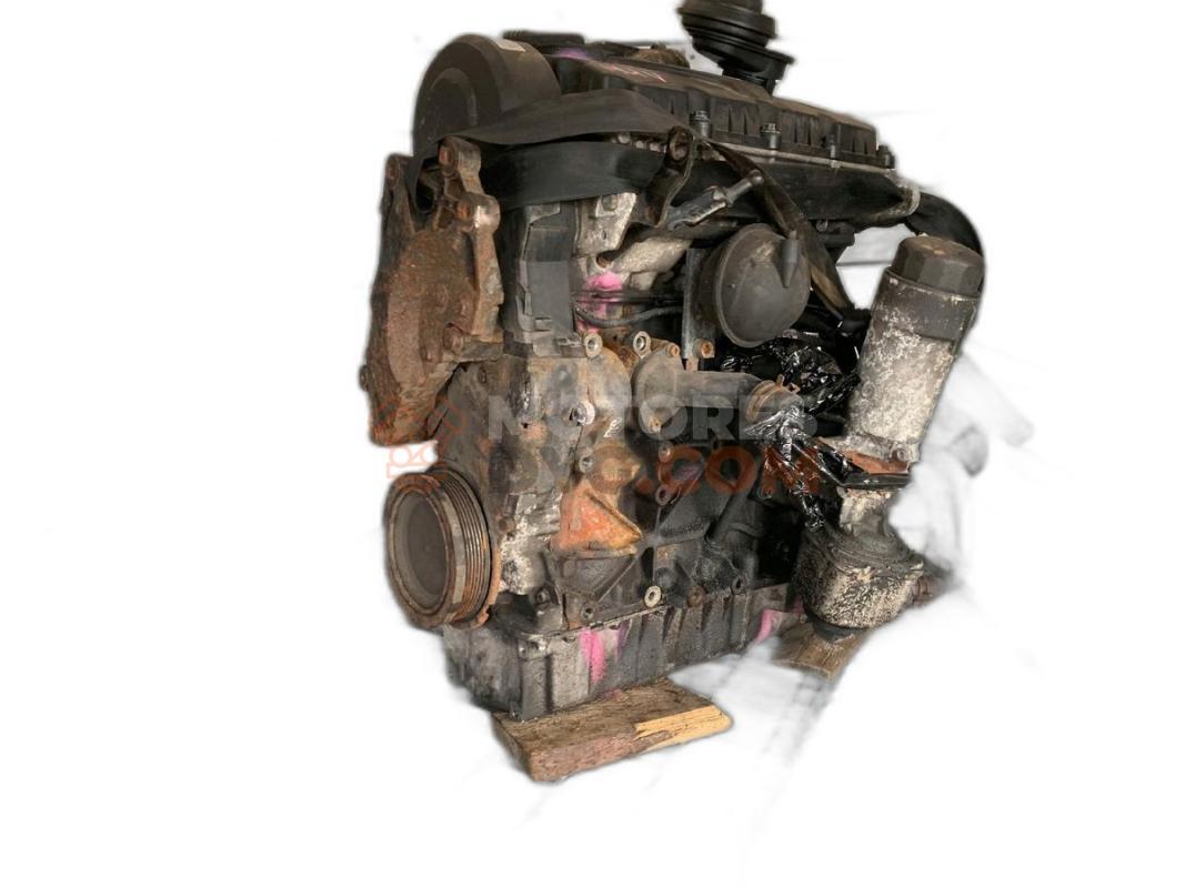 Motor Auy Volkswagen Sharan I 1.9 TDI (115 cv)