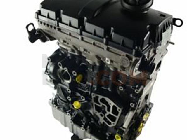 Motor AUY Volkswagen Sharan I 1.9 TDI (115 cv)