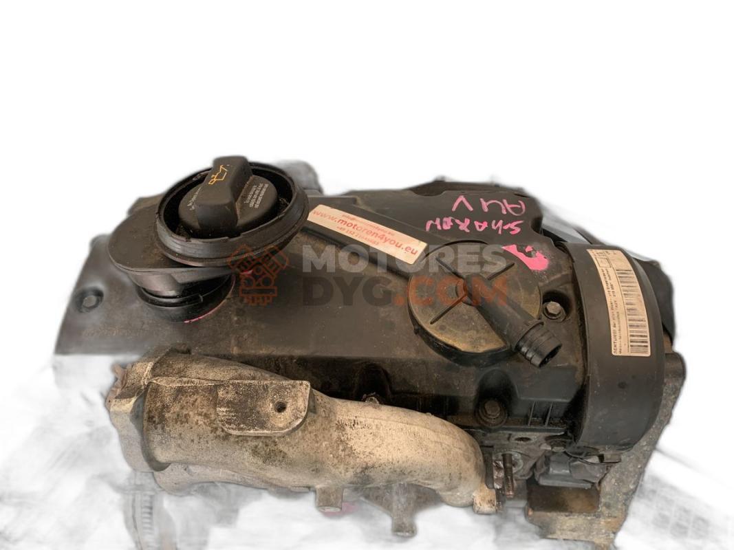 Motor Auy Volkswagen Sharan I 1.9 TDI (115 cv)