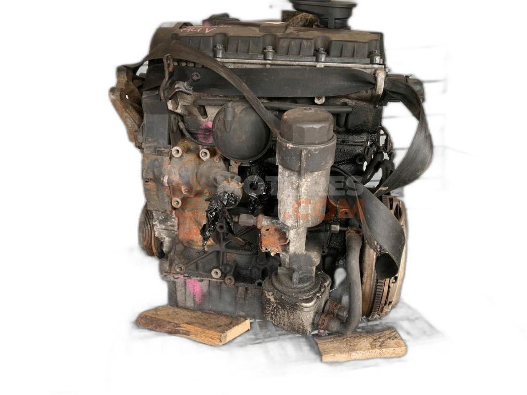 Motor Auy Volkswagen Sharan I 1.9 TDI (115 cv)