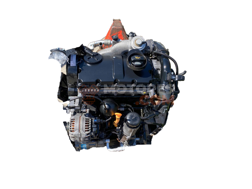 Motor auy Volkswagen Sharan I 1.9 TDI (115 cv)