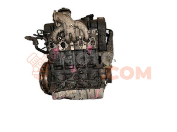Motor Auy Volkswagen Sharan I 1.9 TDI (115 cv)