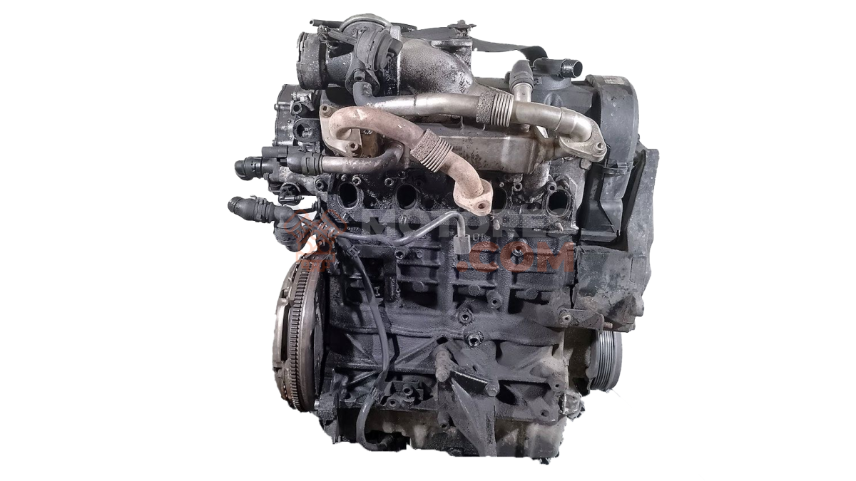 Motor AUY Volkswagen Sharan I 1.9 TDI (115 cv)