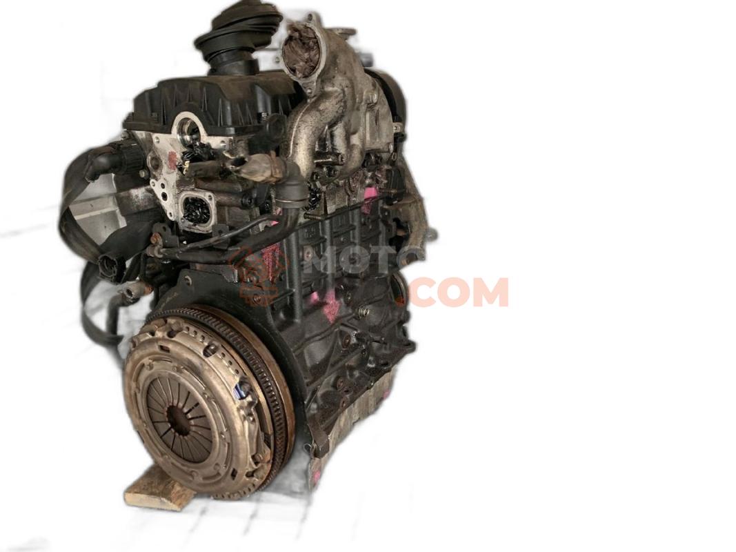 Motor Auy Volkswagen Sharan I 1.9 TDI (130 cv)