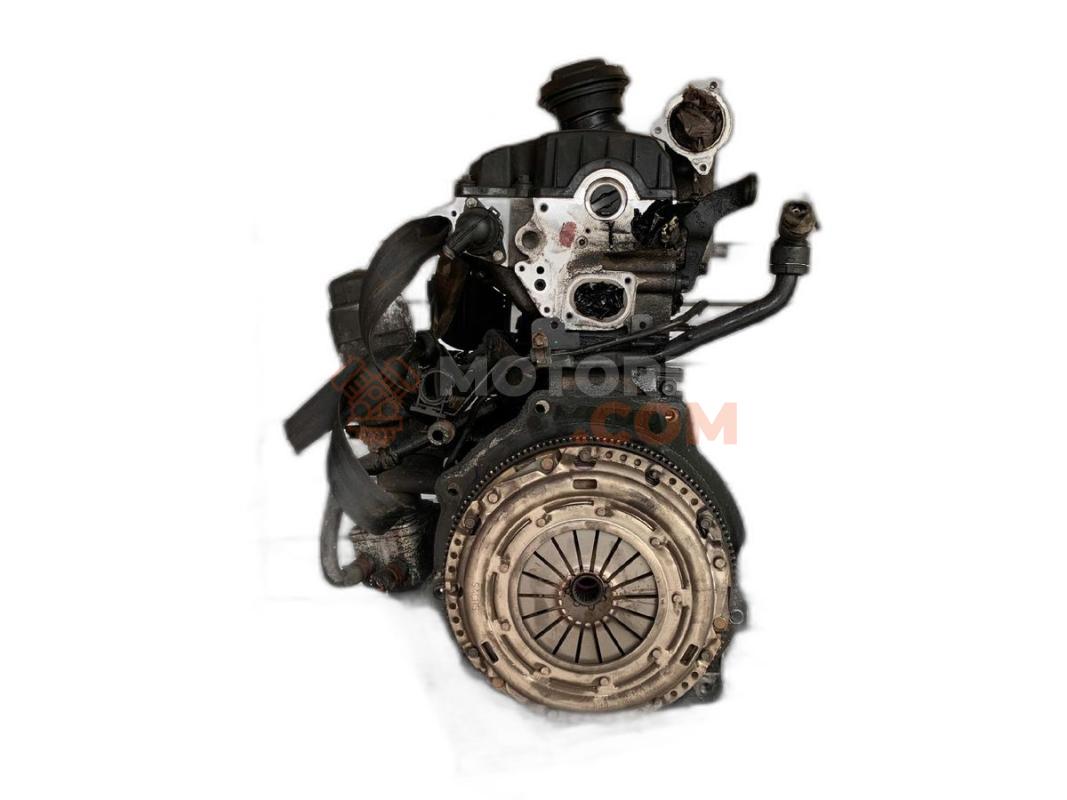 Motor Auy Volkswagen Sharan I 1.9 TDI (130 cv)