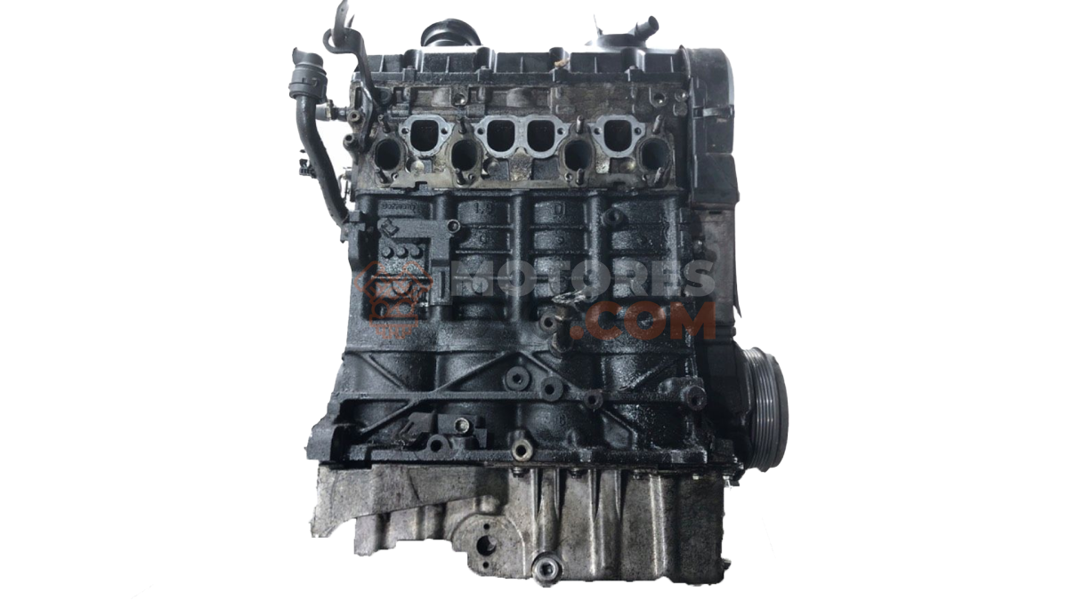 Motor AUY Volkswagen Sharan I 1.9 TDI (90 cv)